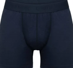 Gridarmor Merino Wool Boxers Men Navy Blazer