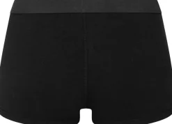 Gridarmor Merino Wool Boxer Wmn Black Beauty