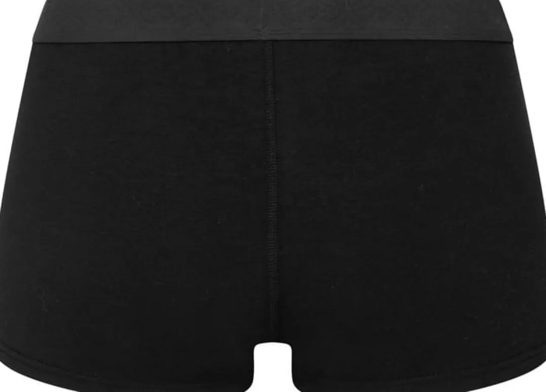 Gridarmor Merino Wool Boxer Wmn Black Beauty