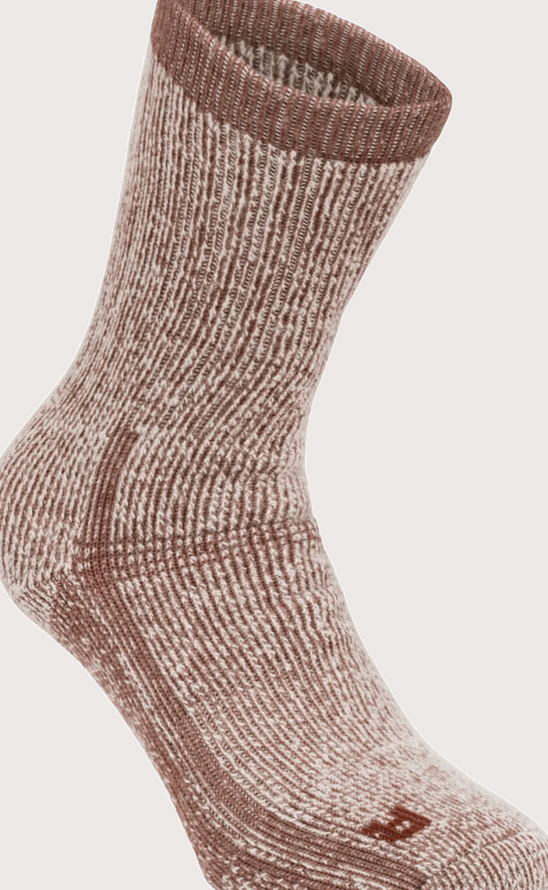 Gridarmor Mountain Trail Merino Sock Falcon