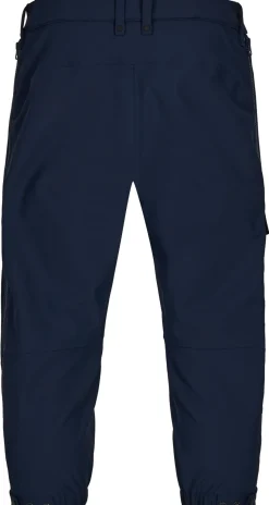 Gridarmor Skare Soft Shell Knickers Men Navy Blazer