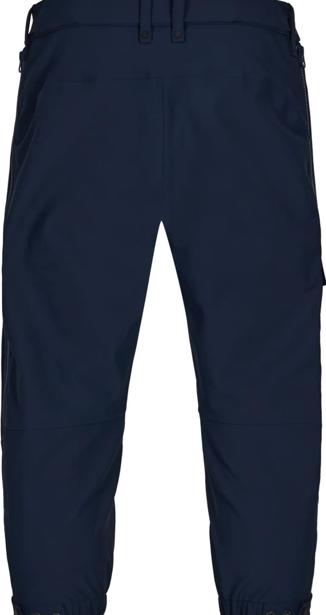 Gridarmor Skare Soft Shell Knickers Men Navy Blazer