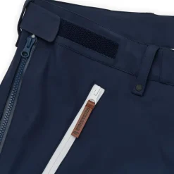 Gridarmor Skare Soft Shell Knickers Men Navy Blazer