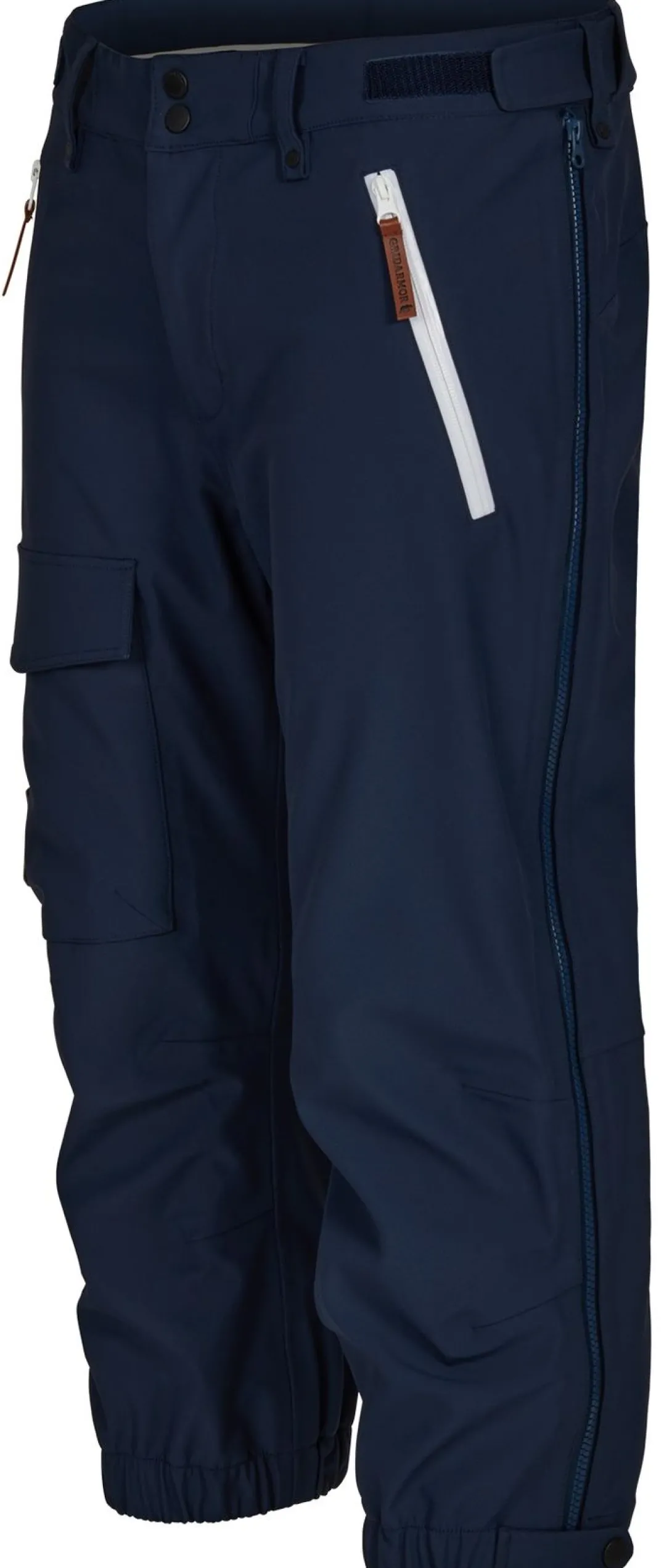 Gridarmor Skare Soft Shell Knickers Men Navy Blazer