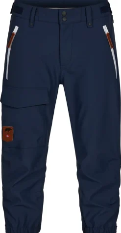 Gridarmor Skare Soft Shell Knickers Men Navy Blazer