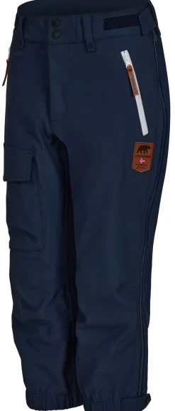 Gridarmor Skare Soft Shell Knickers Wmn Navy Blazer