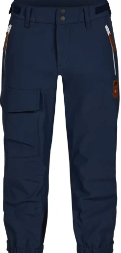 Gridarmor Skare Soft Shell Knickers Wmn Navy Blazer