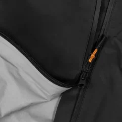 Gridarmor Storfosna 3l Shelljacket Wmn Jet Black
