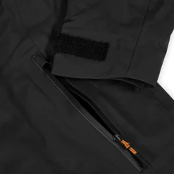 Gridarmor Storfosna 3l Shelljacket Wmn Jet Black
