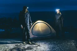 Gridarmor Storfosna 3l Shelljacket Wmn Jet Black