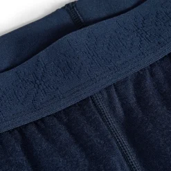 Gridarmor Viks Wool Undertøy Longs Wmn Navy Blazer