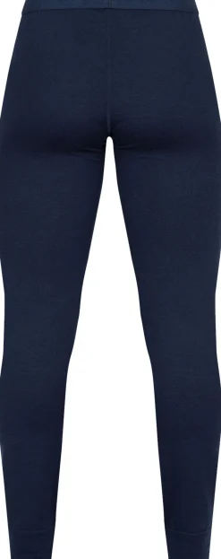 Gridarmor Viks Wool Undertøy Longs Wmn Navy Blazer