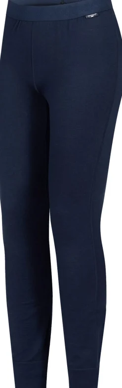 Gridarmor Viks Wool Undertøy Longs Wmn Navy Blazer