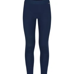 Gridarmor Viks Wool Undertøy Set Jr Navy Blazer
