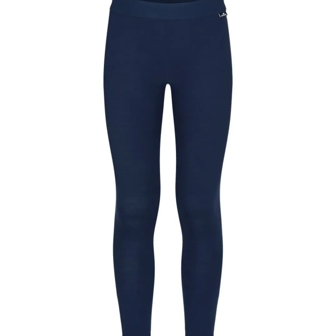 Gridarmor Viks Wool Undertøy Set Jr Navy Blazer