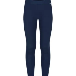 Gridarmor Viks Wool Undertøy Set Jr Navy Blazer