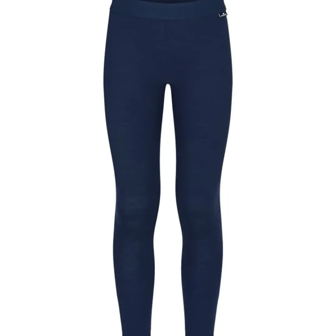 Gridarmor Viks Wool Undertøy Set Jr Navy Blazer
