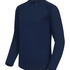 Gridarmor Viks Wool Undertøy Set Jr Navy Blazer