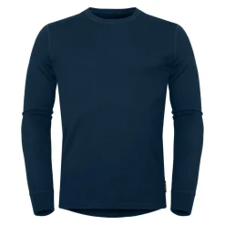 Gridarmor Viks Wool Undertøytop Men Navy Blazer