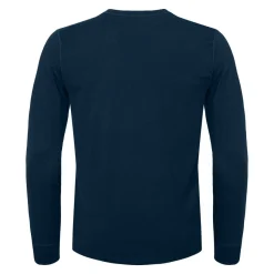 Gridarmor Viks Wool Undertøytop Men Navy Blazer