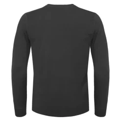 Gridarmor Viks Wool Undertøytop Men Black Beauty