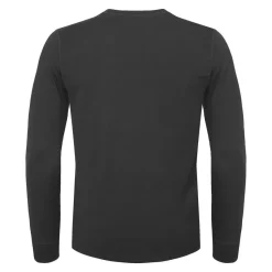 Gridarmor Viks Wool Undertøytop Men Black Beauty