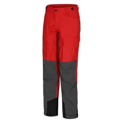 Gridarmor Women's Granheim Hiking Pants Ribbon Red