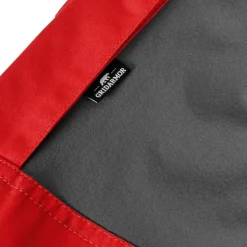 Gridarmor Women's Granheim Hiking Pants Ribbon Red