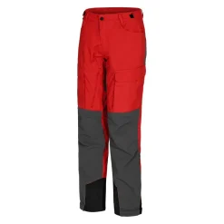 Gridarmor Women's Granheim Hiking Pants Ribbon Red