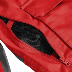 Gridarmor Women's Granheim Hiking Pants Ribbon Red