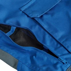 Gridarmor Women's Granheim Hiking Pants Snorkel Blue