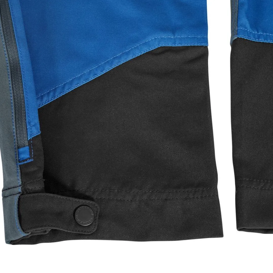 Gridarmor Women's Granheim Hiking Pants Snorkel Blue
