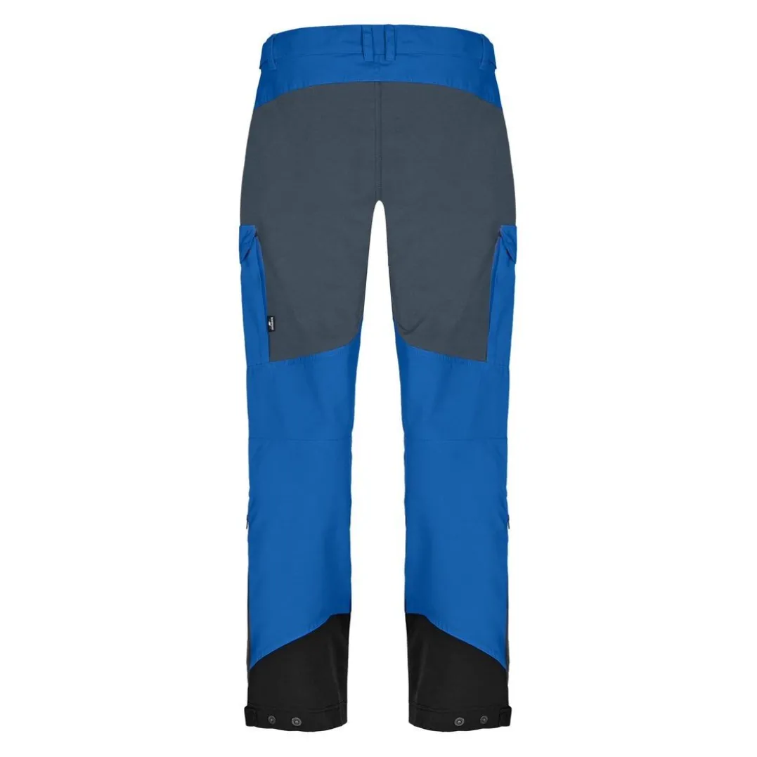 Gridarmor Women's Granheim Hiking Pants Snorkel Blue