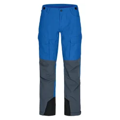 Gridarmor Women's Granheim Hiking Pants Snorkel Blue