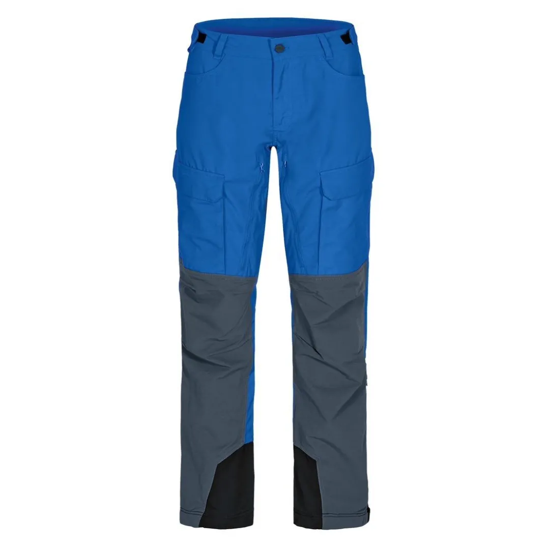Gridarmor Women's Granheim Hiking Pants Snorkel Blue