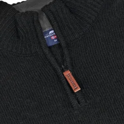 Gridarmor Women's Snøkrystall Solid Hz Ullgenser