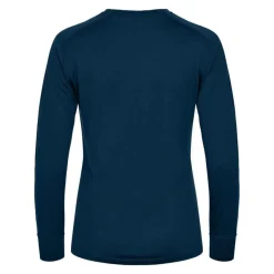 Gridarmor Women's Viks Wool Top 2.0 Navy Blazer