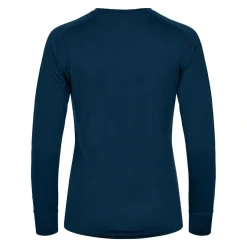 Gridarmor Women's Viks Wool Top 2.0 Navy Blazer