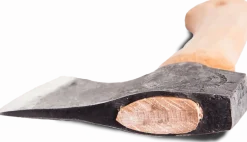 Gränsfors Hand Hatchet Wood/Grey