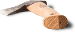 Gränsfors Hand Hatchet Wood/Grey