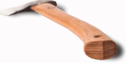 Gränsfors Hunter's Axe Wood/Grey