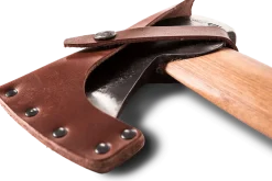 Gränsfors Hunter's Axe Wood/Grey