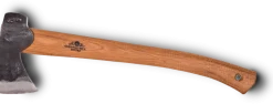 Gränsfors Hunter's Axe Wood/Grey