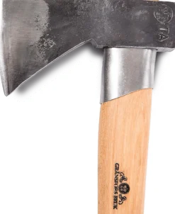 Gränsfors Outdoor Axe Wood/Grey