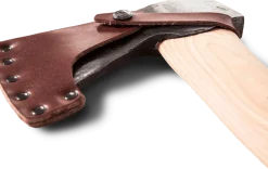 Gränsfors Scandinavian Forest Axe Wood/Grey