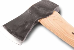Gränsfors Scandinavian Forest Axe Wood/Grey