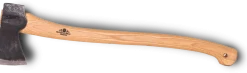Gränsfors Scandinavian Forest Axe Wood/Grey