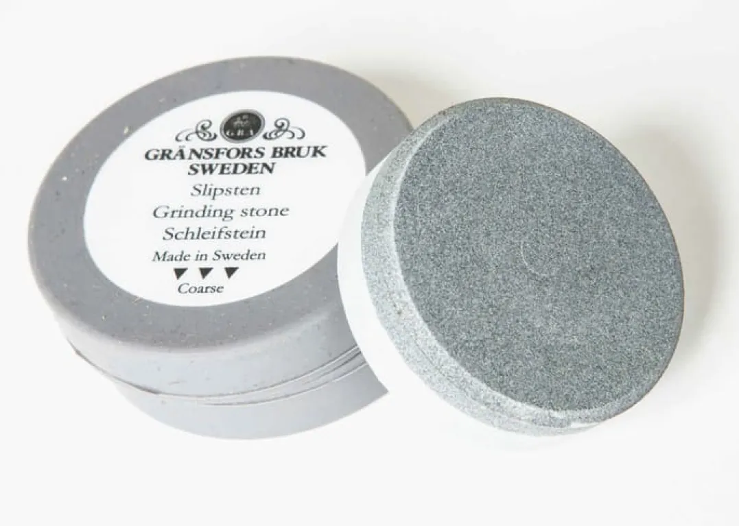 Gränsfors Sharpening Stone