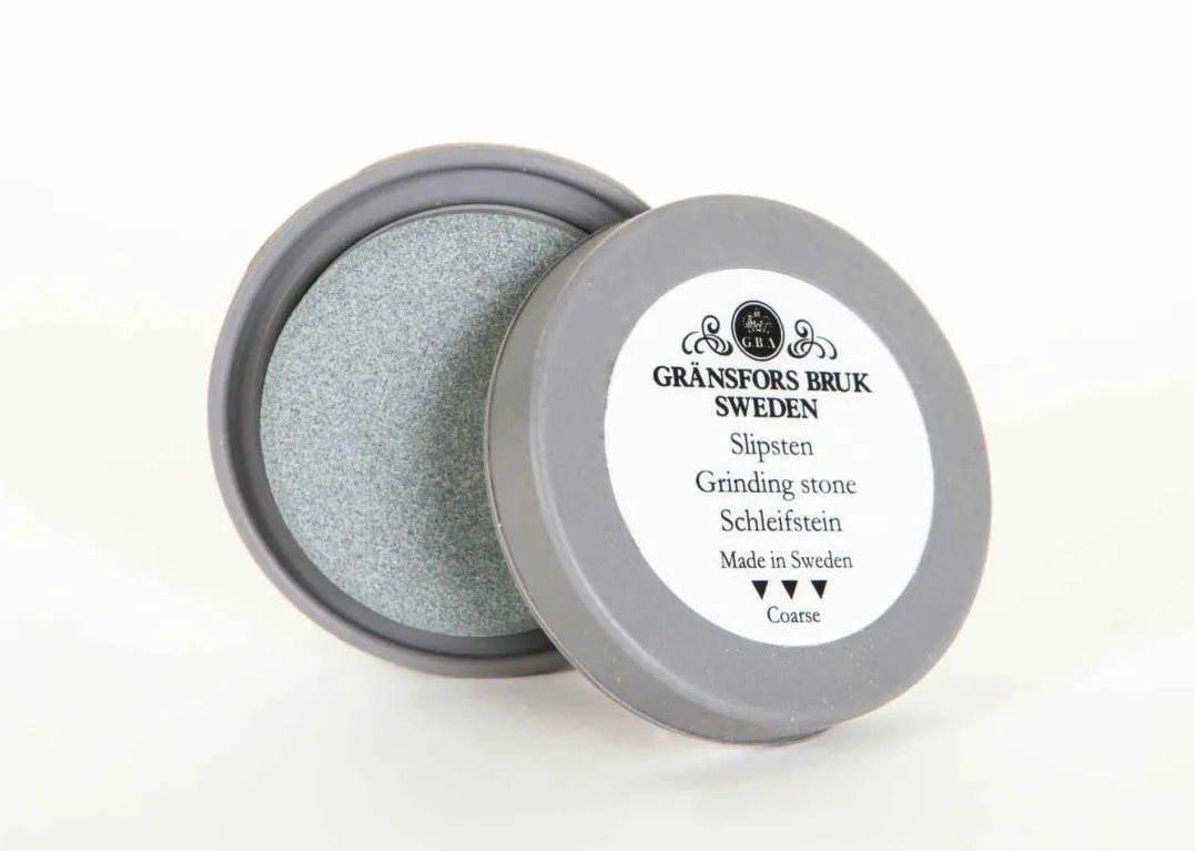 Gränsfors Sharpening Stone