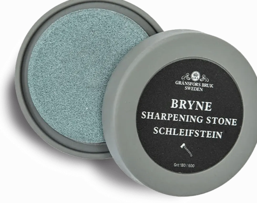 Gränsfors Sharpening Stone